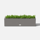 Block Series Window Box Planter