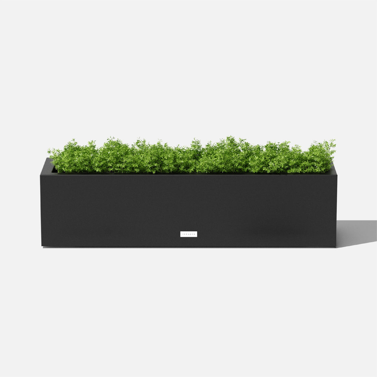 Block Series Window Box Planter