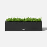 Block Series Window Box Planter