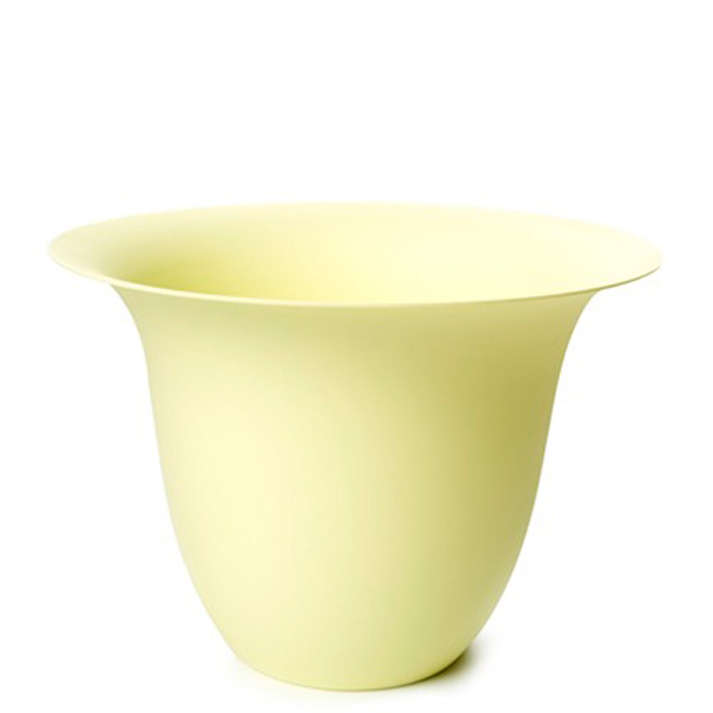 Bloem Modica Wax Bean Planters (Pack of 6)