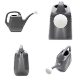 Bloem Watering Can Classic 2 Gallon Charcoal Gray - 2 Gallon