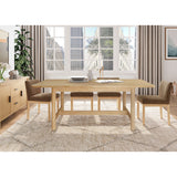 Bloomfield Butterfly Dining Table with 20" Ext