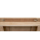 Bloomfield Butterfly Dining Table with 20" Ext