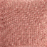 Sevita Blooming Dahlia Soft Pink Solid Throw Pillow