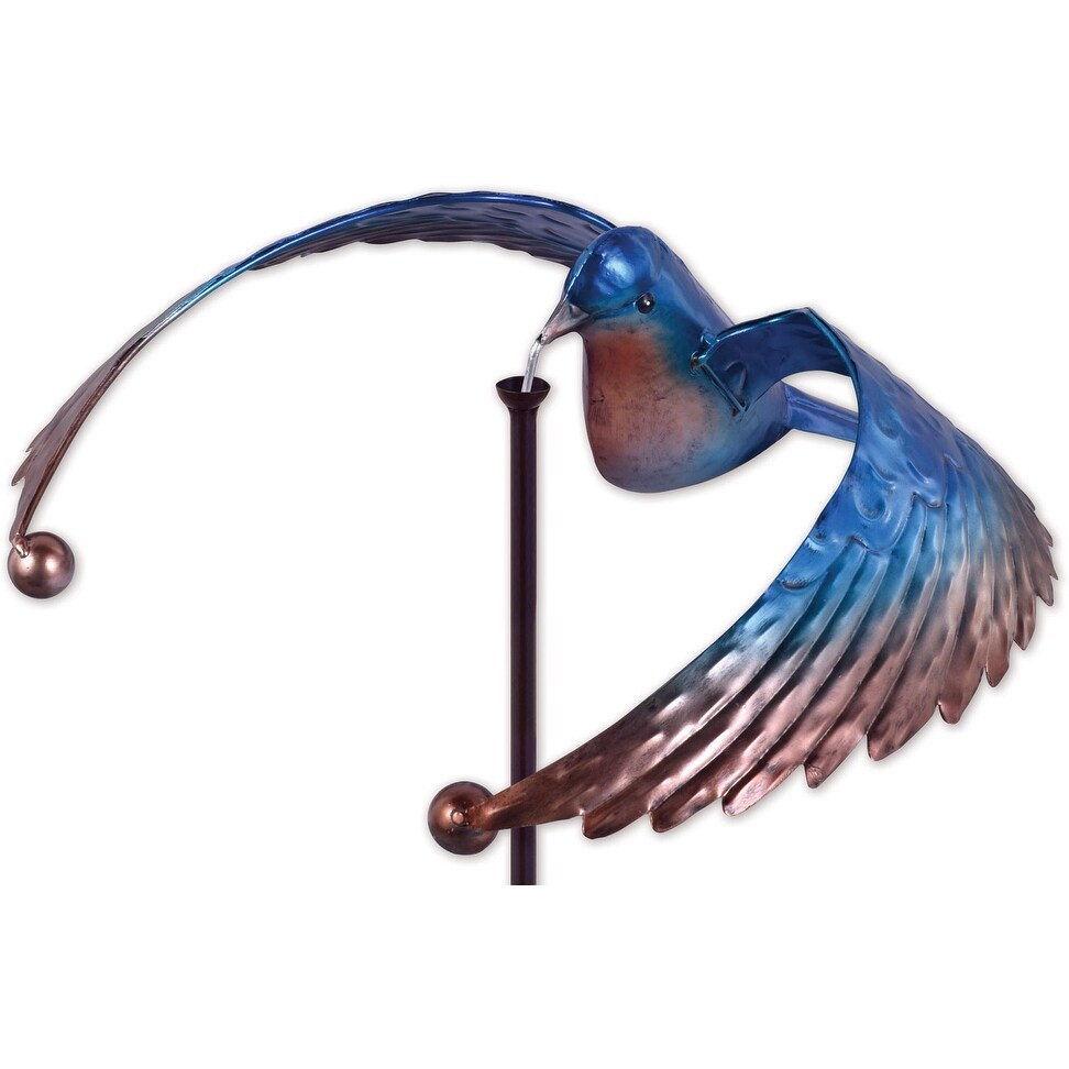 Blue Bird Balance Drifter