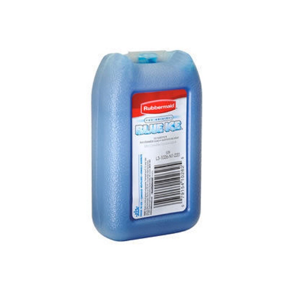 Blue Mini Ice Pack