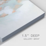 Blueridge Clouds II-Gallery Wrapped Canvas