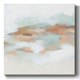 Blueridge Clouds II-Gallery Wrapped Canvas