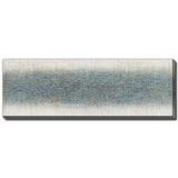 Blurred Teal