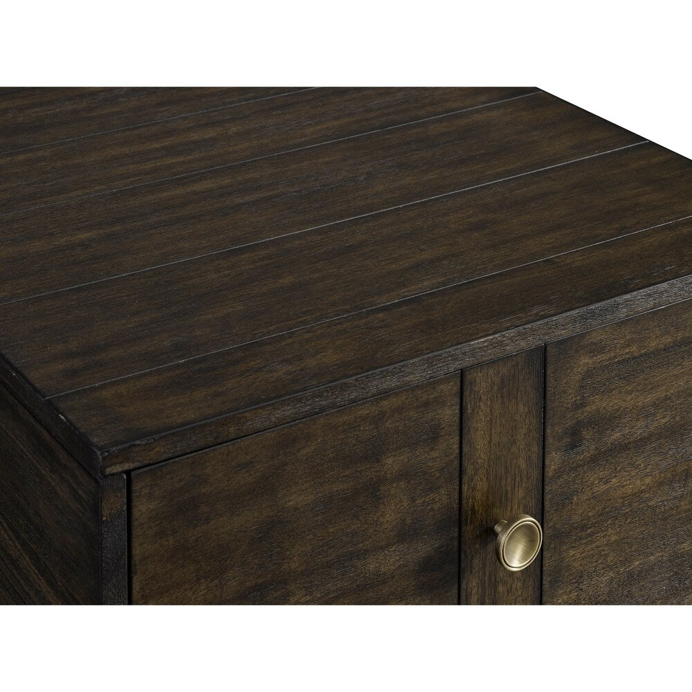 Broyhill Blythewood Cocktail Table