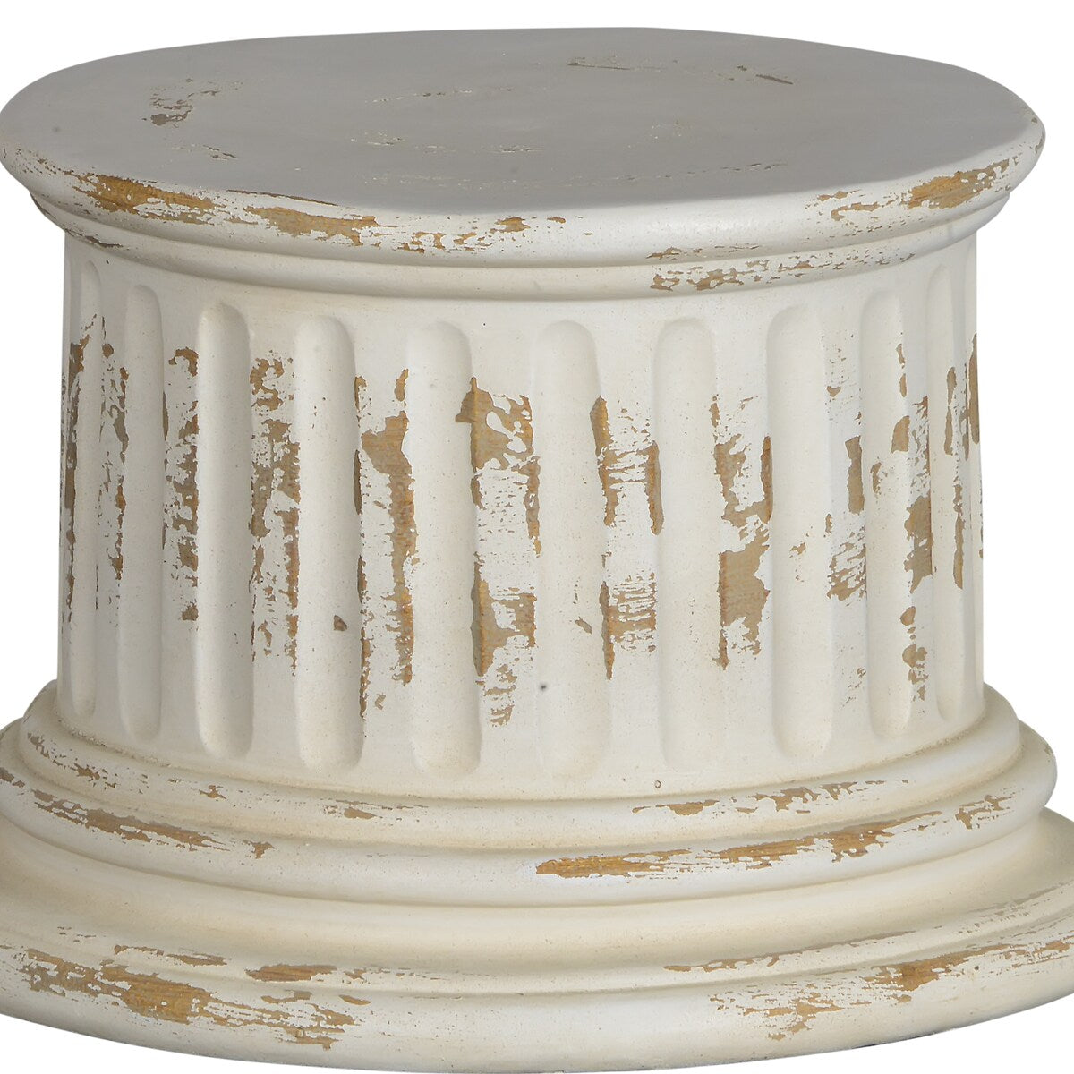 Bobby Lamp Pedestals, Set of 2 - 11.5*11.5*7