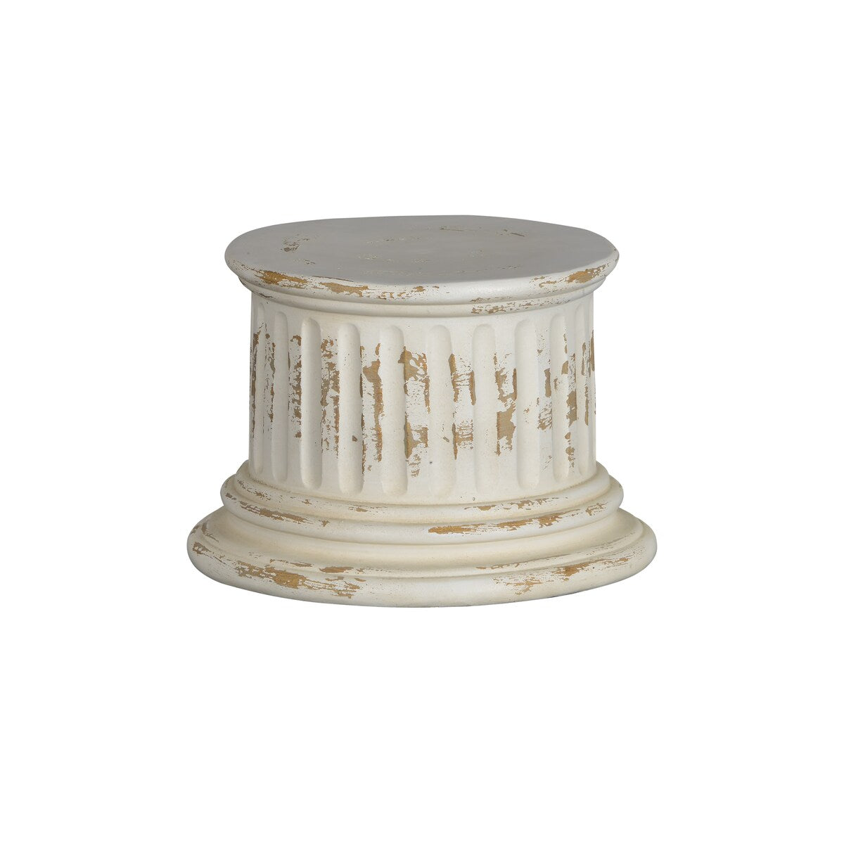 Bobby Lamp Pedestals, Set of 2 - 11.5*11.5*7