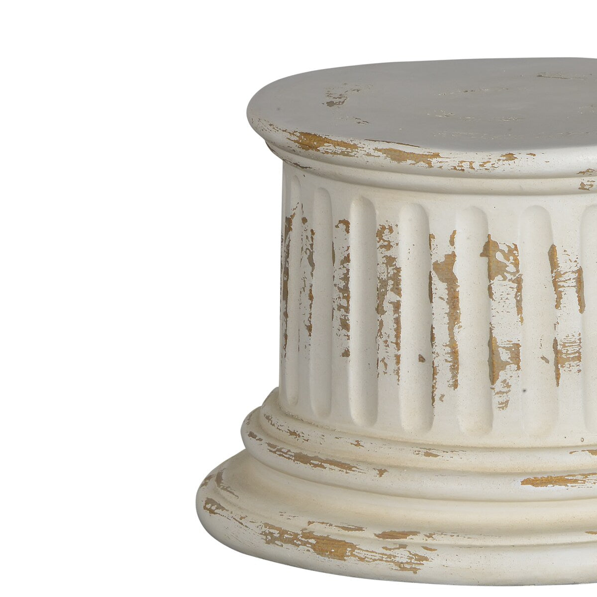 Bobby Lamp Pedestals, Set of 2 - 11.5*11.5*7