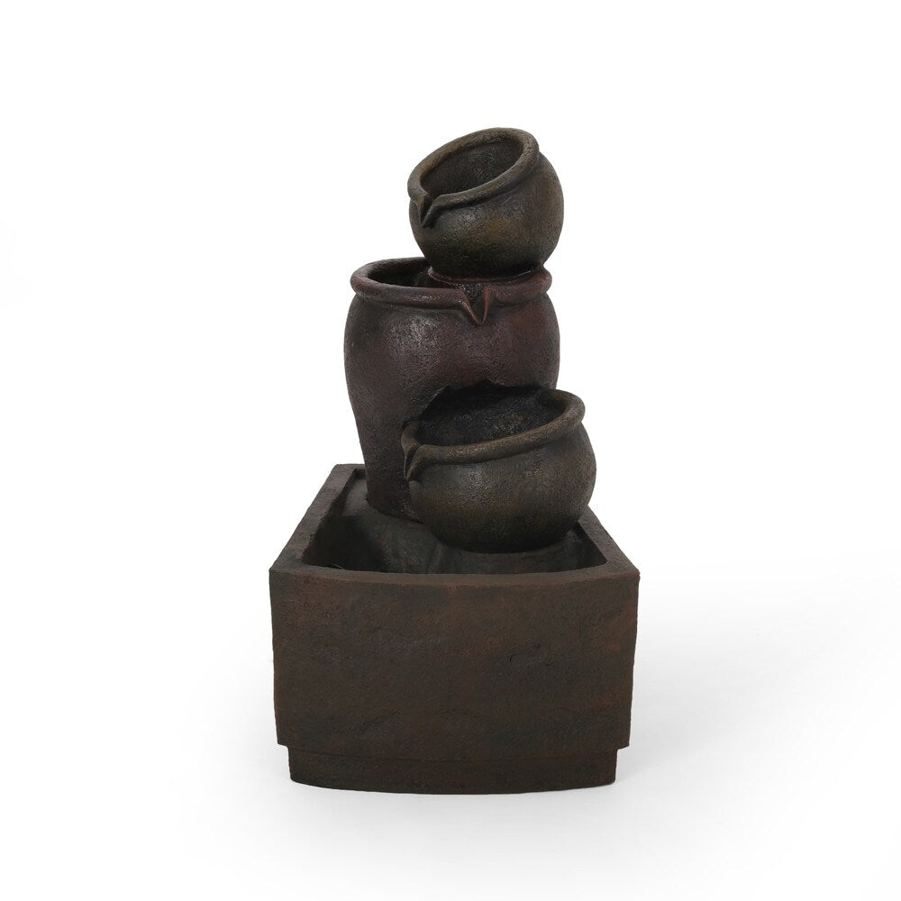 Bochas Fountain by Christopher Knight Home