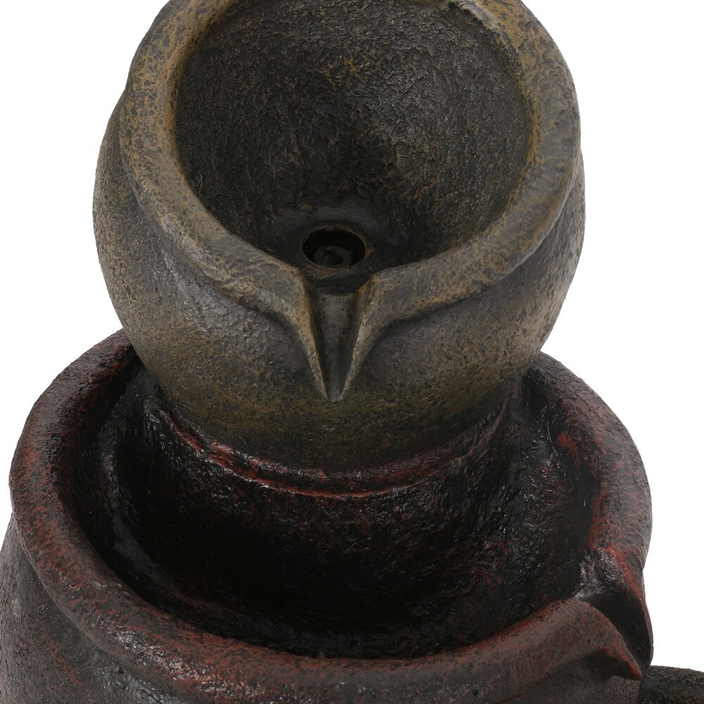 Bochas Fountain by Christopher Knight Home