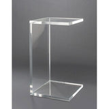 Boda Acrylic Small Side Table