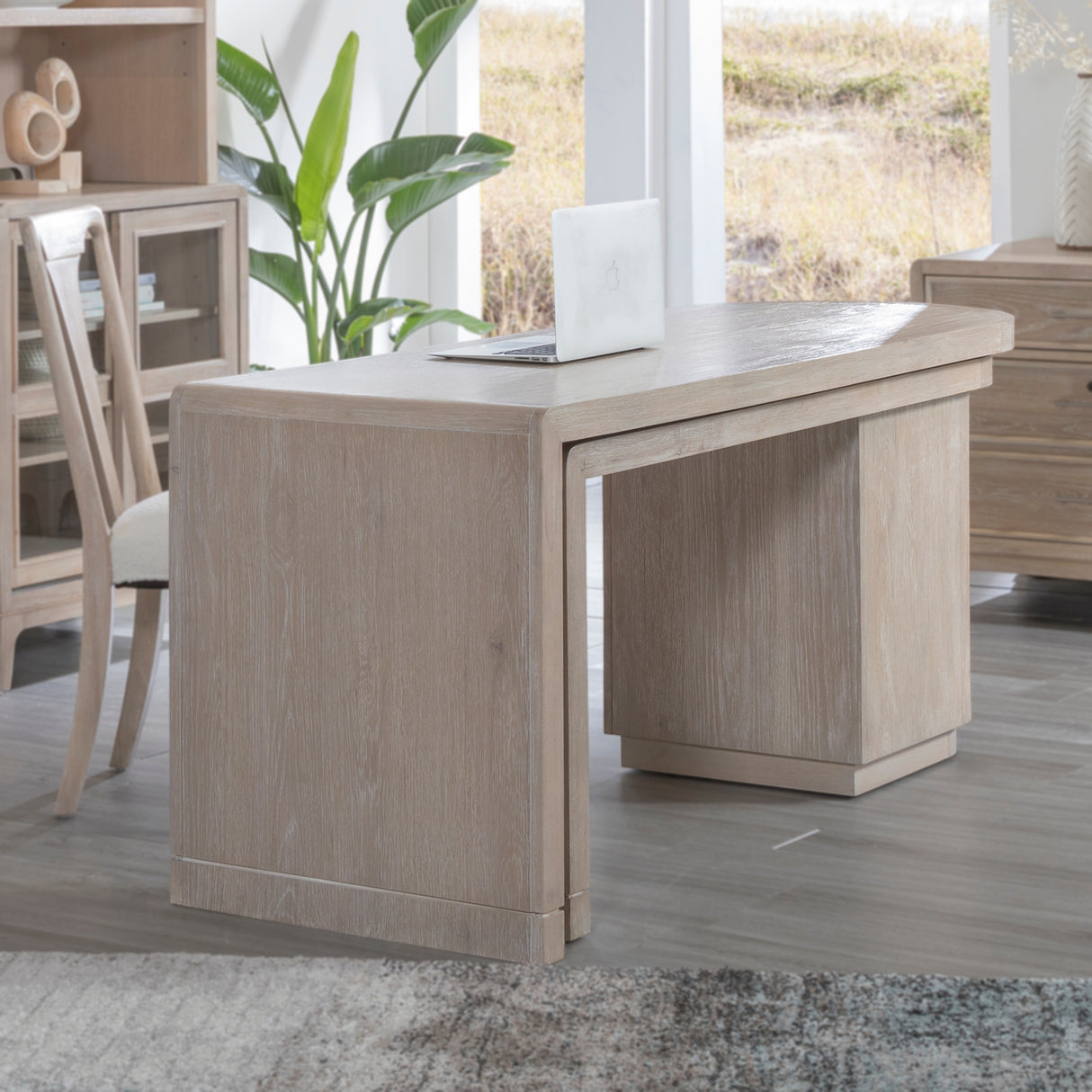Bodhi Rotating Desk