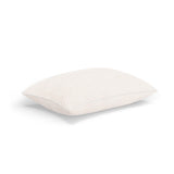 Bodipedic Memory Foam Cluster Pillow with Copper Cover