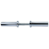 Body Solid OB20 Olympic Dumbbell Handle