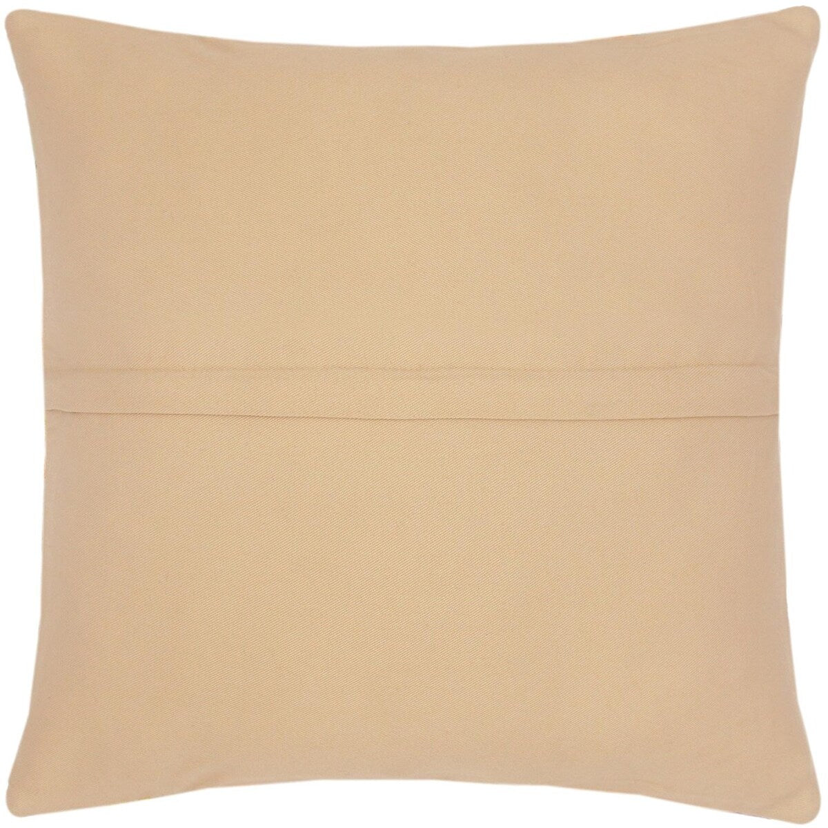 Bohemian Joanne Hand-Woven Turkish Kilim Throw Pillow