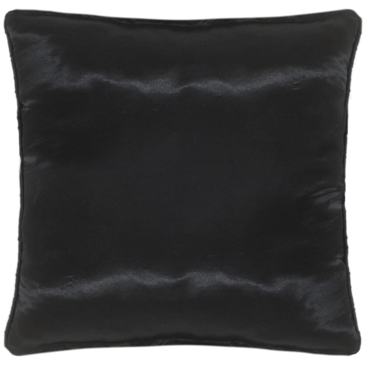 Boho Chic Waddell Silk Embroidered Handmade Pillow