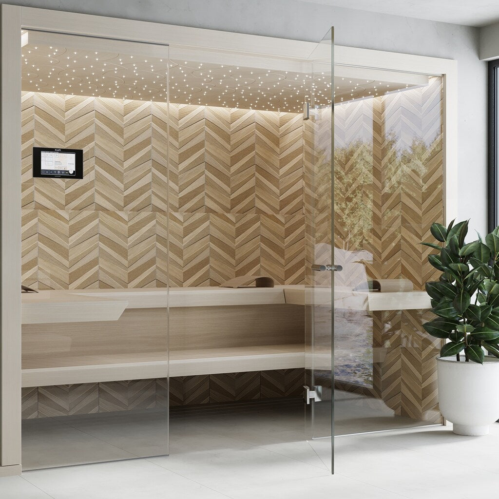Apollo tile 16" x 48" Bois Matte Dark Brown Beige Ceramic Tile (15.5 sq ft/case) - 3 Pack