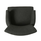 Bonaparte Traditional Home Office Chair by Christopher Knight Home