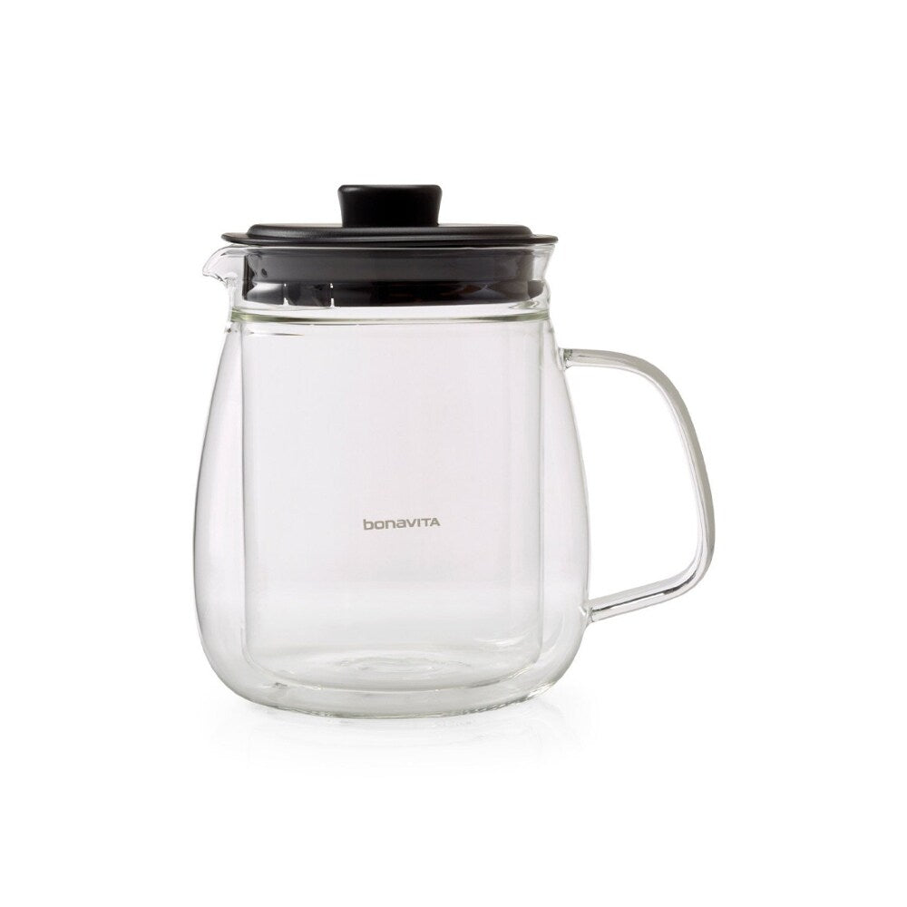 Bonavita Glass 8-Cup Double Walled Carafe