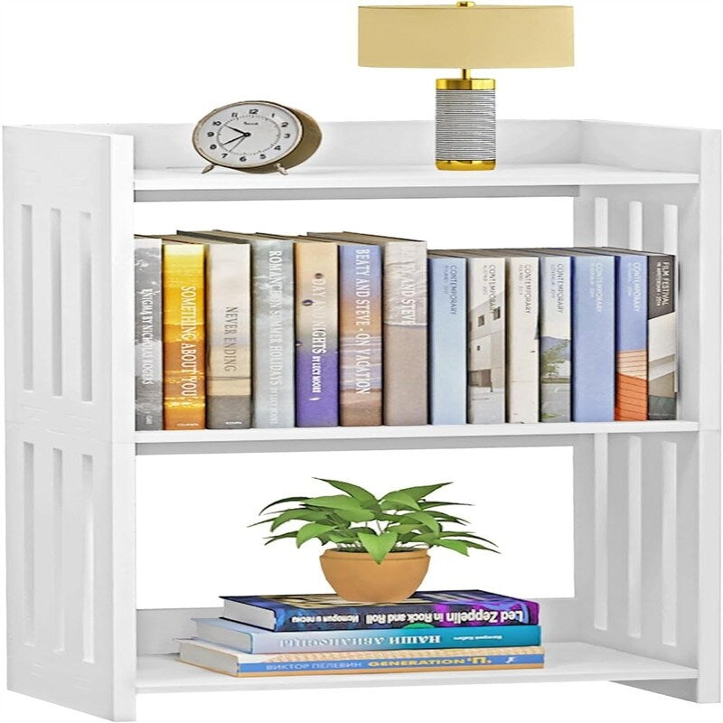 Bookcase for Small Spaces