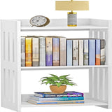 Bookcase for Small Spaces