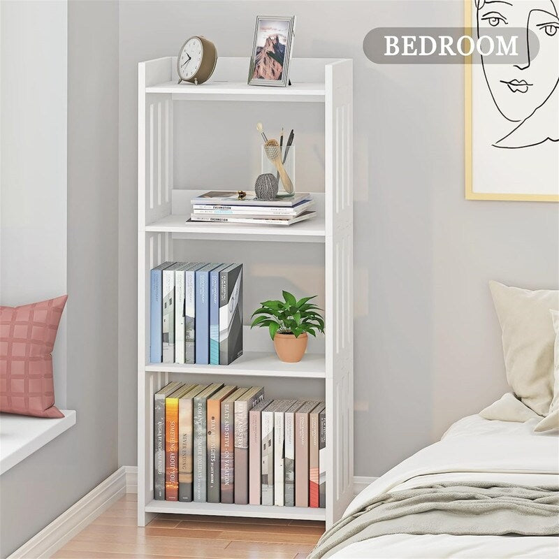 Bookcase for Small Spaces