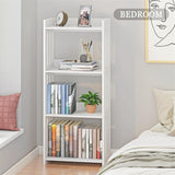 Bookcase for Small Spaces