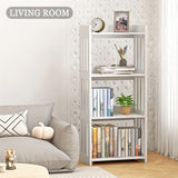 Bookcase for Small Spaces