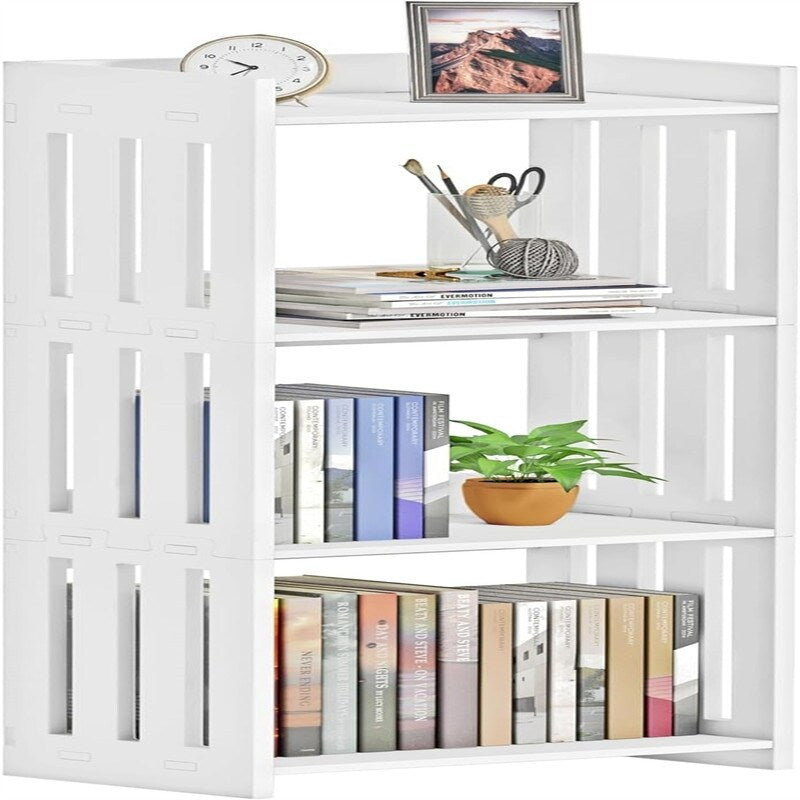 Bookcase for Small Spaces