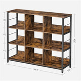 Bookshelf