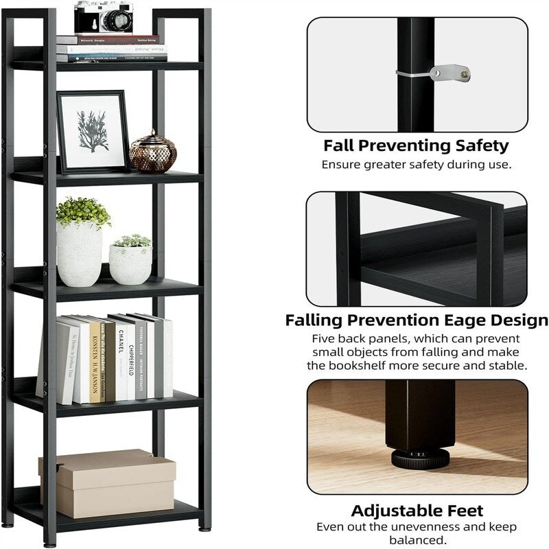 Bookshelf