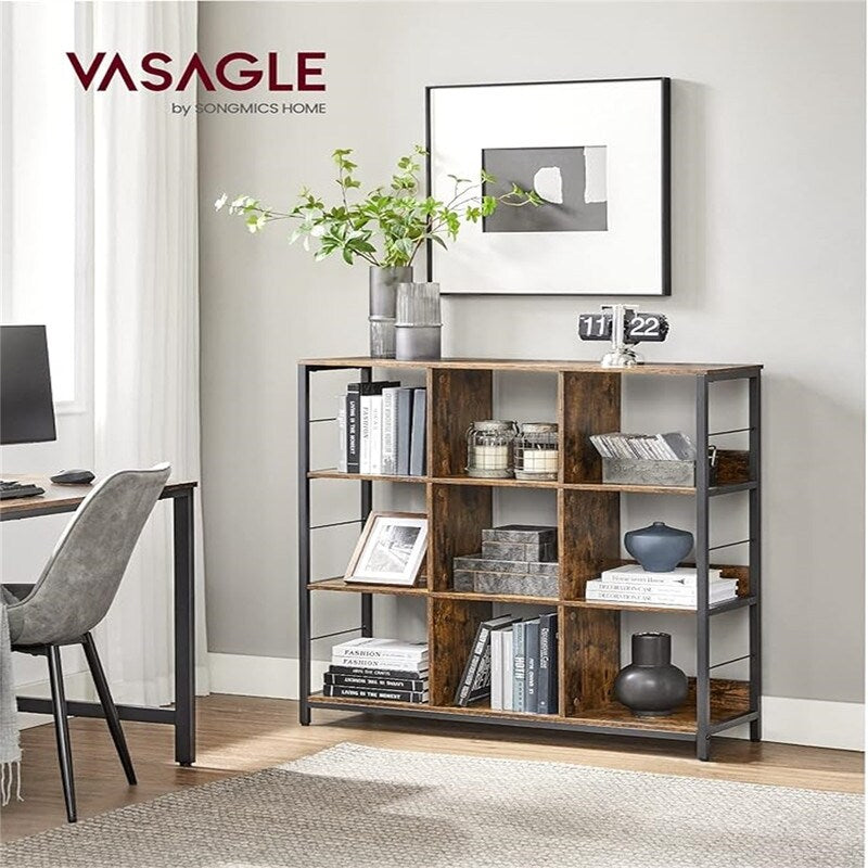 Bookshelf