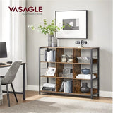 Bookshelf