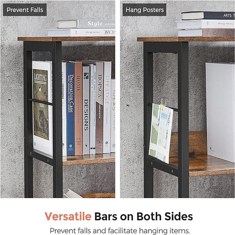 Bookshelf