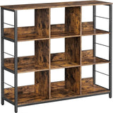Bookshelf