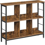 Bookshelf