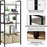 Bookshelf
