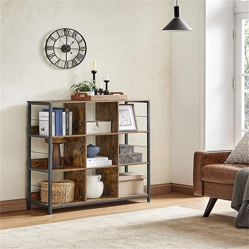 Bookshelf