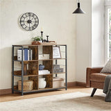 Bookshelf
