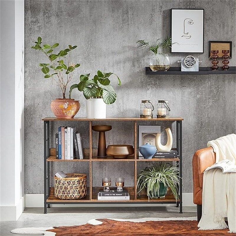 Bookshelf