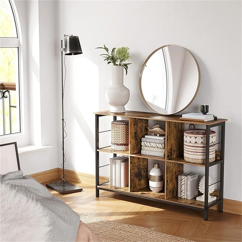 Bookshelf