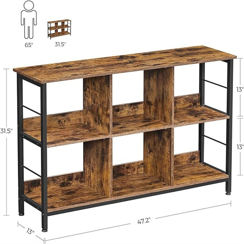 Bookshelf