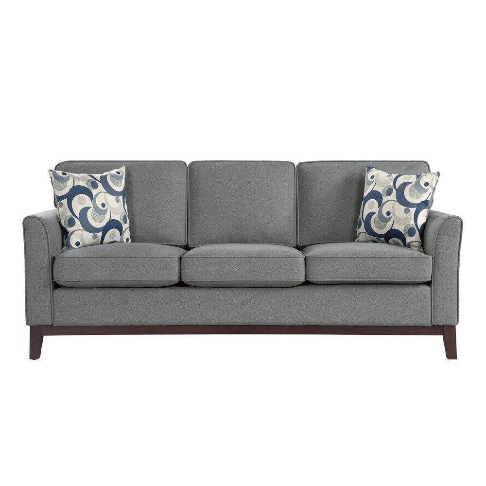 Borneo 3-Piece Living Room Set