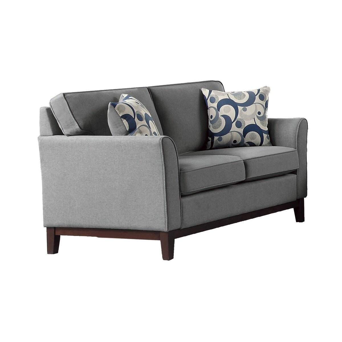 Borneo 3-Piece Living Room Set