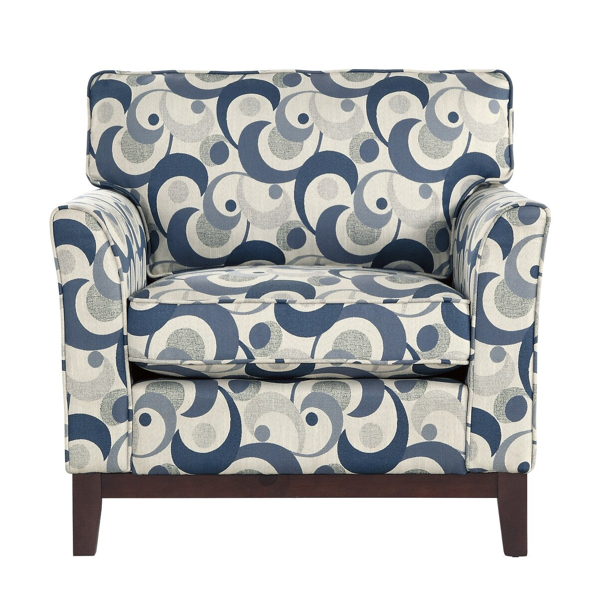 Borneo 3-Piece Living Room Set
